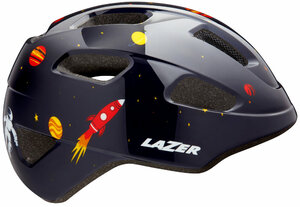 LAZER Kids Nutz KinetiCore Helm space One Size